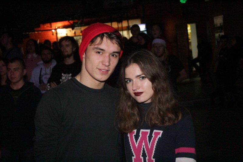 Noize MC в Днепре презентовал новый альбом: как это было (ФОТО, ВИДЕО) 14