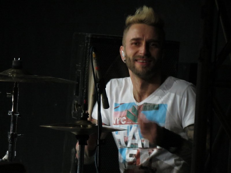 Noize MC в Днепре презентовал новый альбом: как это было (ФОТО, ВИДЕО) 20