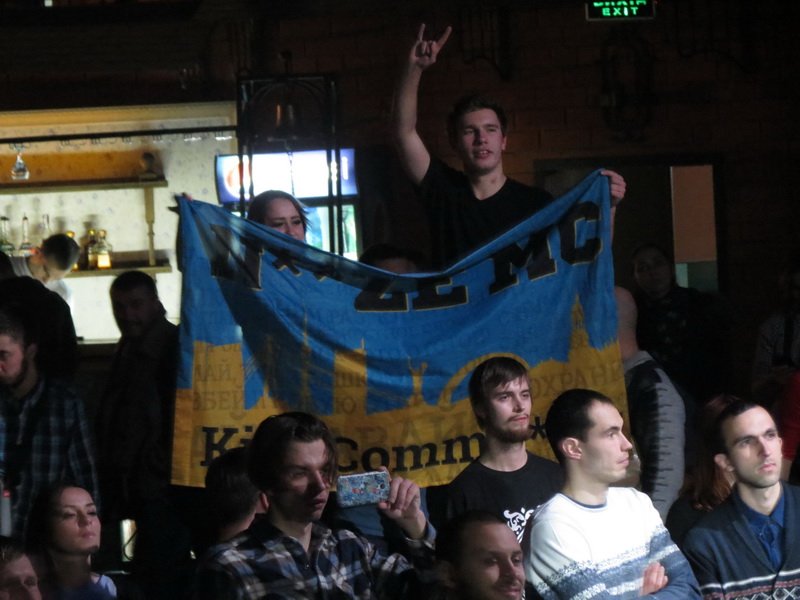 Noize MC в Днепре презентовал новый альбом: как это было (ФОТО, ВИДЕО) 21