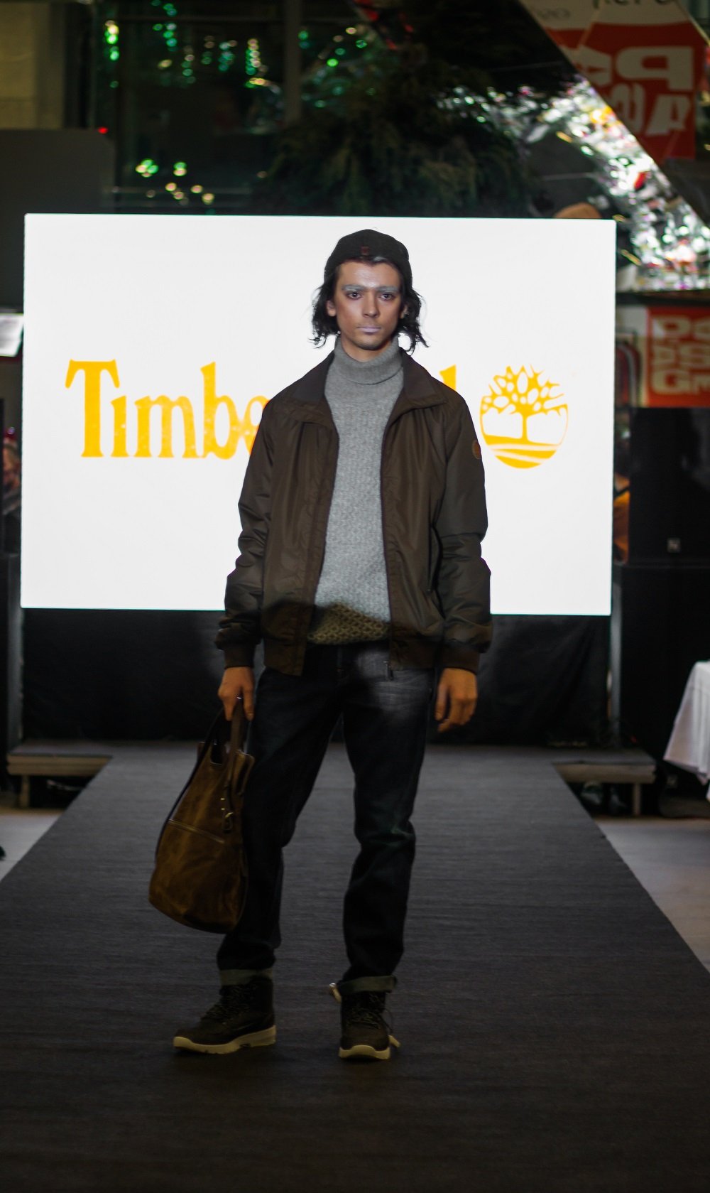 В Днепре прошел финал модного проекта «PASSAGE total-look» (ФОТО) 3