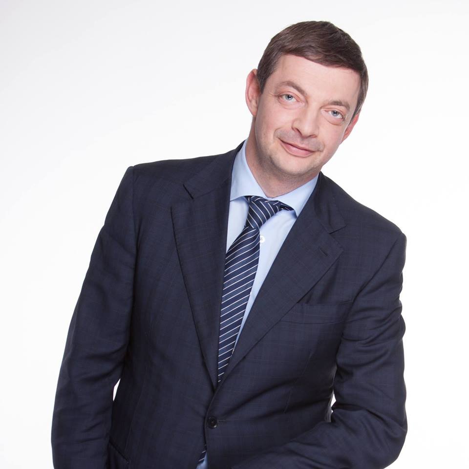 Гороховский и Дубилет рассказали, что будет дальше с ПриватБанком и деньгами вкладчиков 1