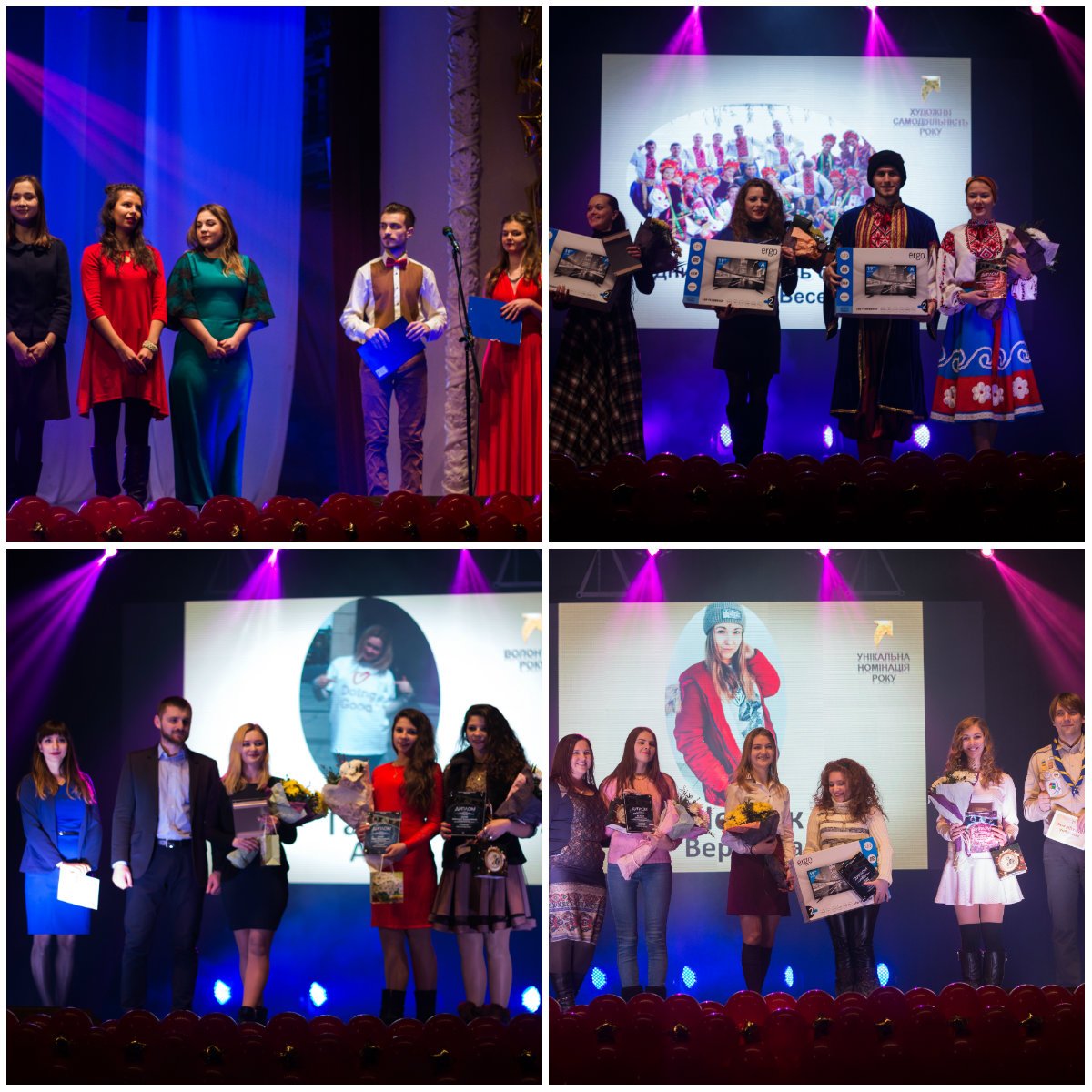 В Днепре и области выбрали лучших студентов (ФОТО) 7