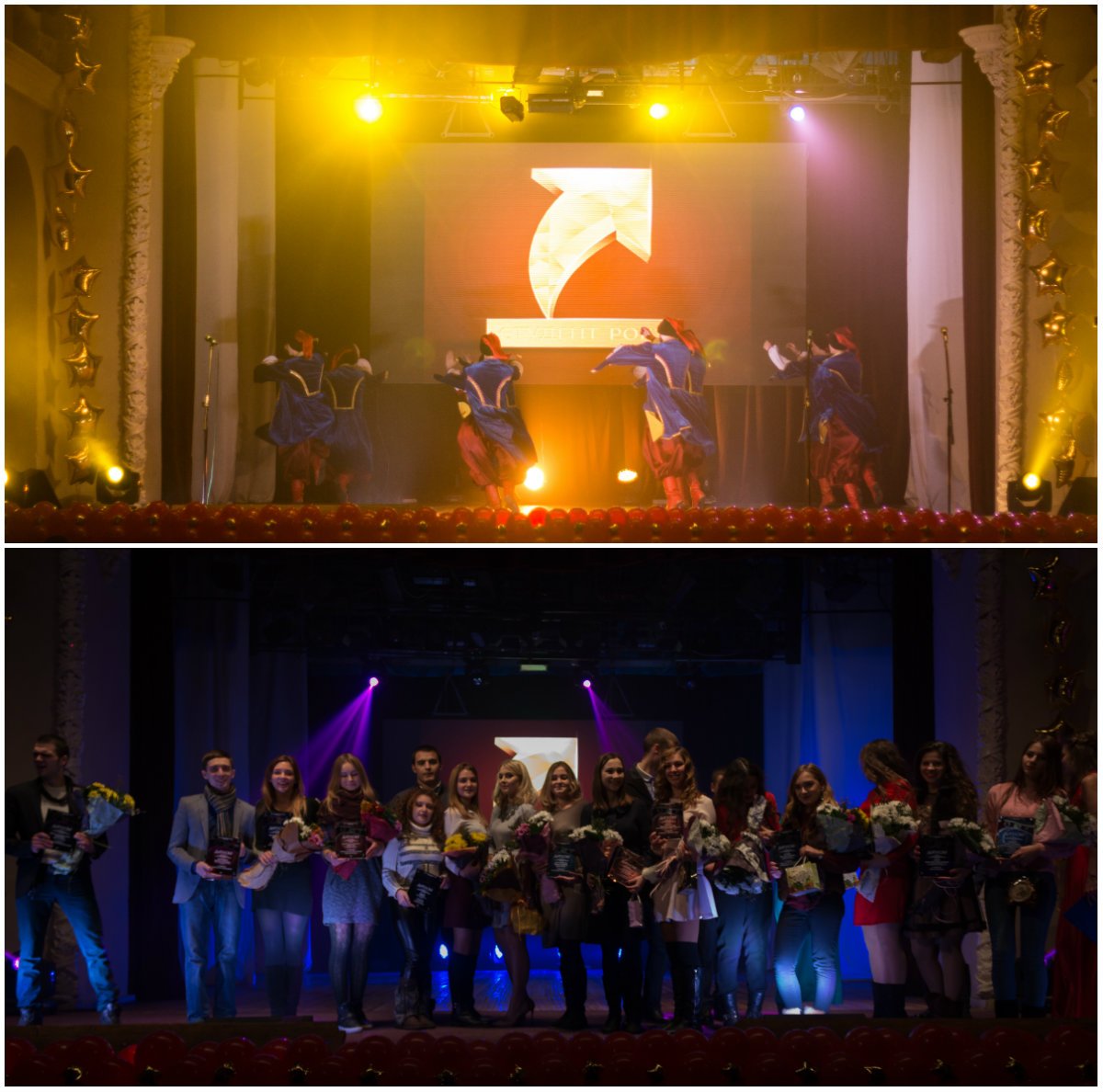 В Днепре и области выбрали лучших студентов (ФОТО) 8