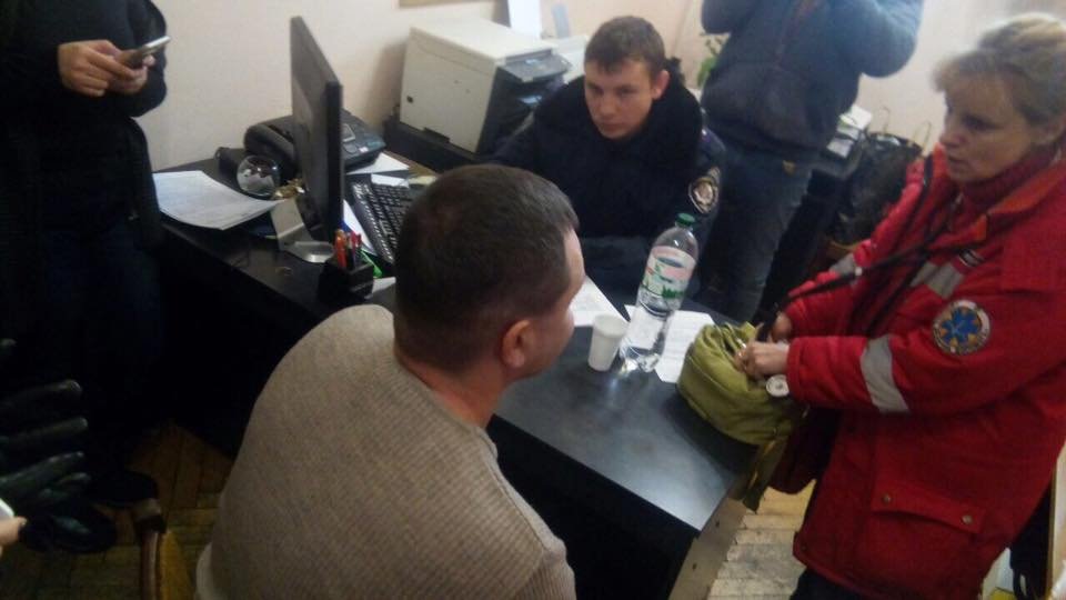 Дебаты в школах и драка депутатов: итоги 17-й сессии горсовета Днепра (ФОТО, ВИДЕО) 5