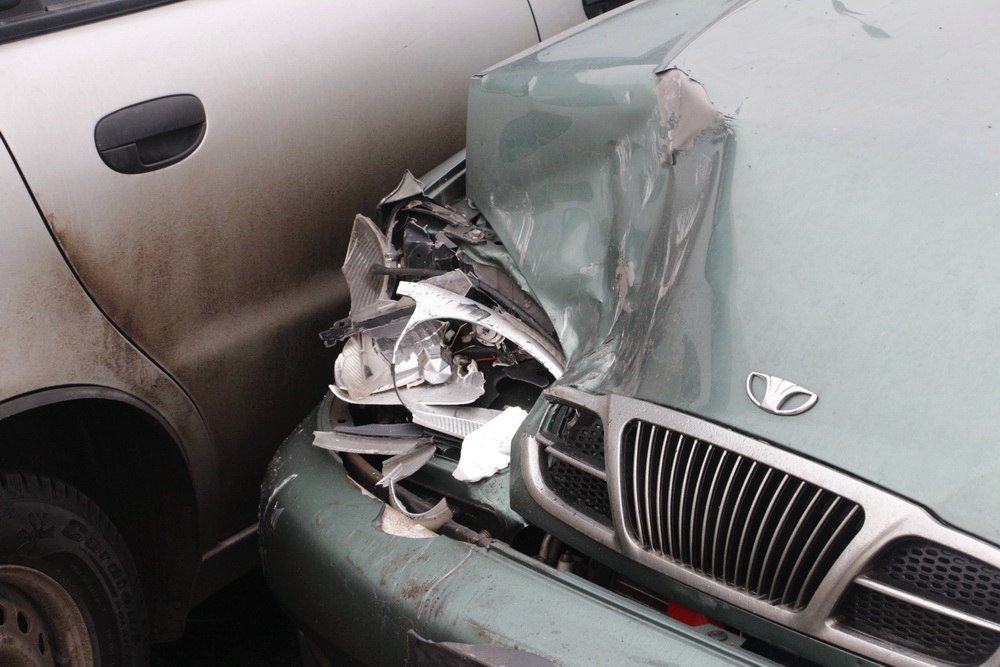 Возле Нашей Правды столкнулись 11 машин: причины и подробности (ФОТО, ВИДЕО) 5