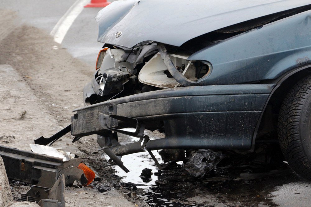 Возле Нашей Правды столкнулись 11 машин: причины и подробности (ФОТО, ВИДЕО) 9