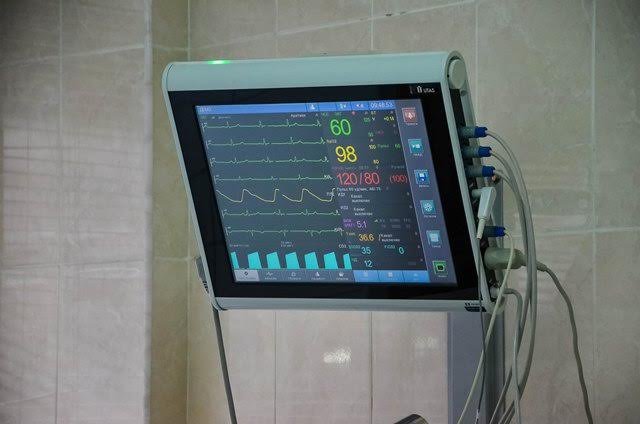 Что сделано в Днепропетровской области в 2016 году: итоги работы в цифрах и фотографиях 6