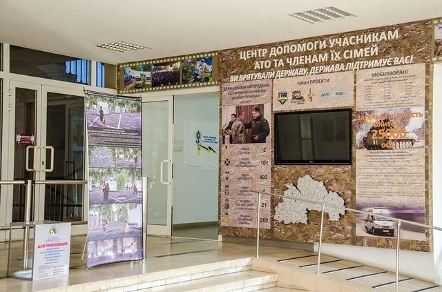 Что сделано в Днепропетровской области в 2016 году: итоги работы в цифрах и фотографиях 8