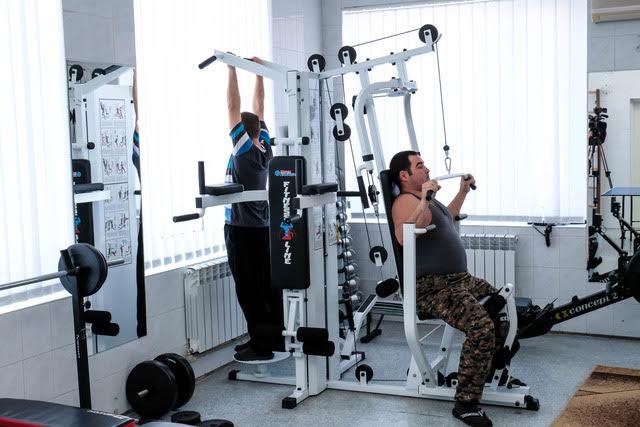 Что сделано в Днепропетровской области в 2016 году: итоги работы в цифрах и фотографиях 11