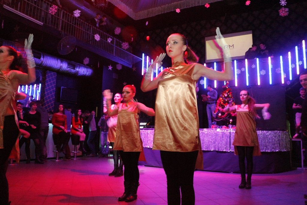 Без алкоголя и табака: в Днепре прошла уникальная вечеринка (ФОТО, ВИДЕО) 4