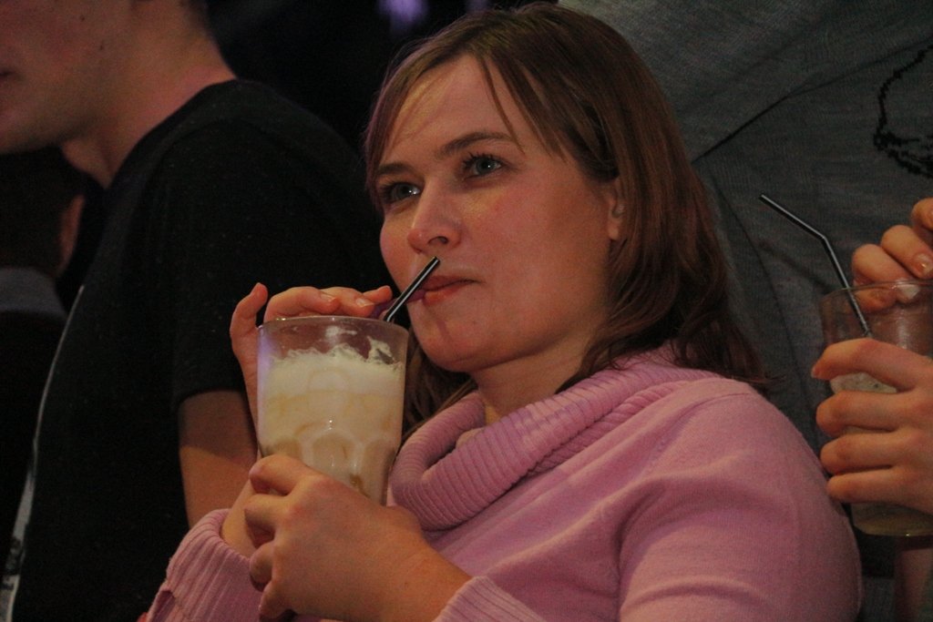 Без алкоголя и табака: в Днепре прошла уникальная вечеринка (ФОТО, ВИДЕО) 5