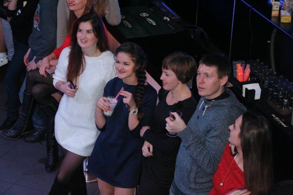 Без алкоголя и табака: в Днепре прошла уникальная вечеринка (ФОТО, ВИДЕО) 6