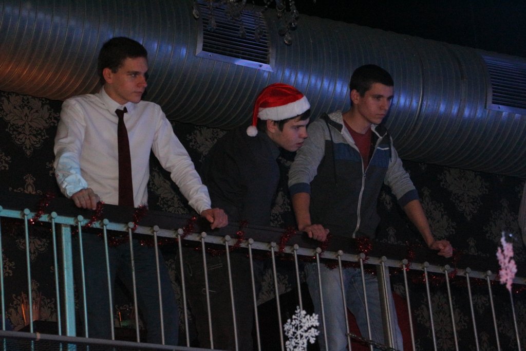 Без алкоголя и табака: в Днепре прошла уникальная вечеринка (ФОТО, ВИДЕО) 7