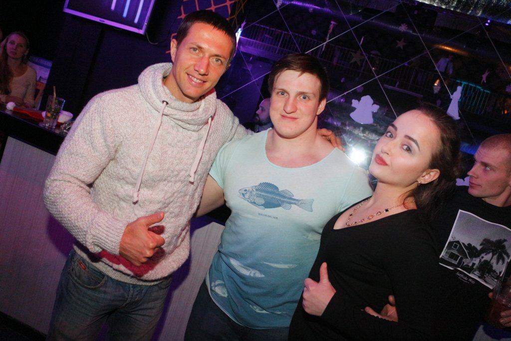 Без алкоголя и табака: в Днепре прошла уникальная вечеринка (ФОТО, ВИДЕО) 9