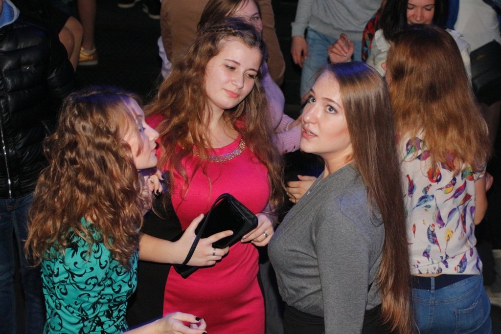 Без алкоголя и табака: в Днепре прошла уникальная вечеринка (ФОТО, ВИДЕО) 10