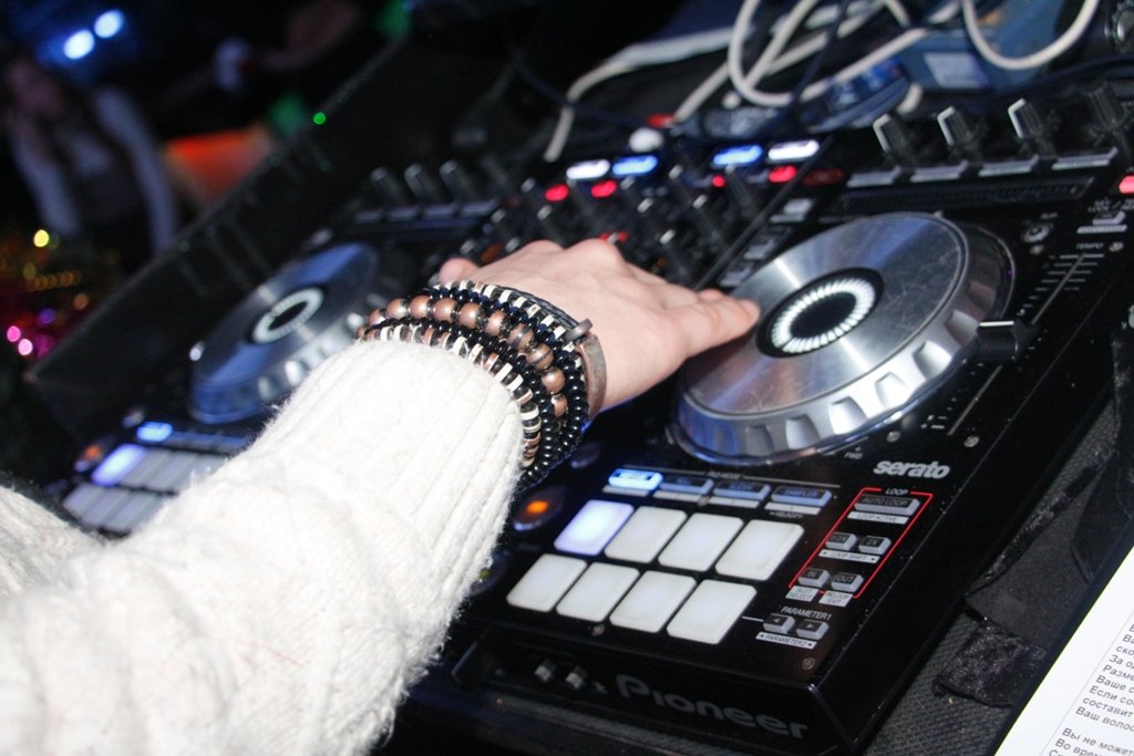 Без алкоголя и табака: в Днепре прошла уникальная вечеринка (ФОТО, ВИДЕО) 11