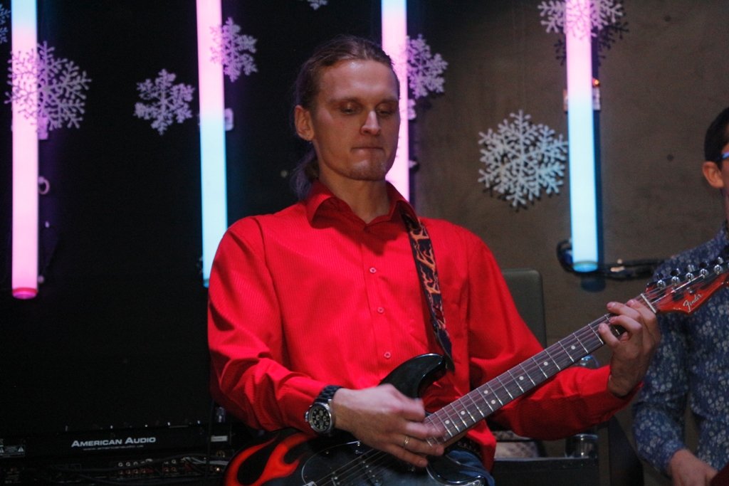 Без алкоголя и табака: в Днепре прошла уникальная вечеринка (ФОТО, ВИДЕО) 12