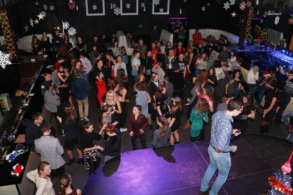 Без алкоголя и табака: в Днепре прошла уникальная вечеринка (ФОТО, ВИДЕО) 13