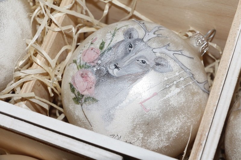 В Днепре стартовала новогодняя ярмарка 11