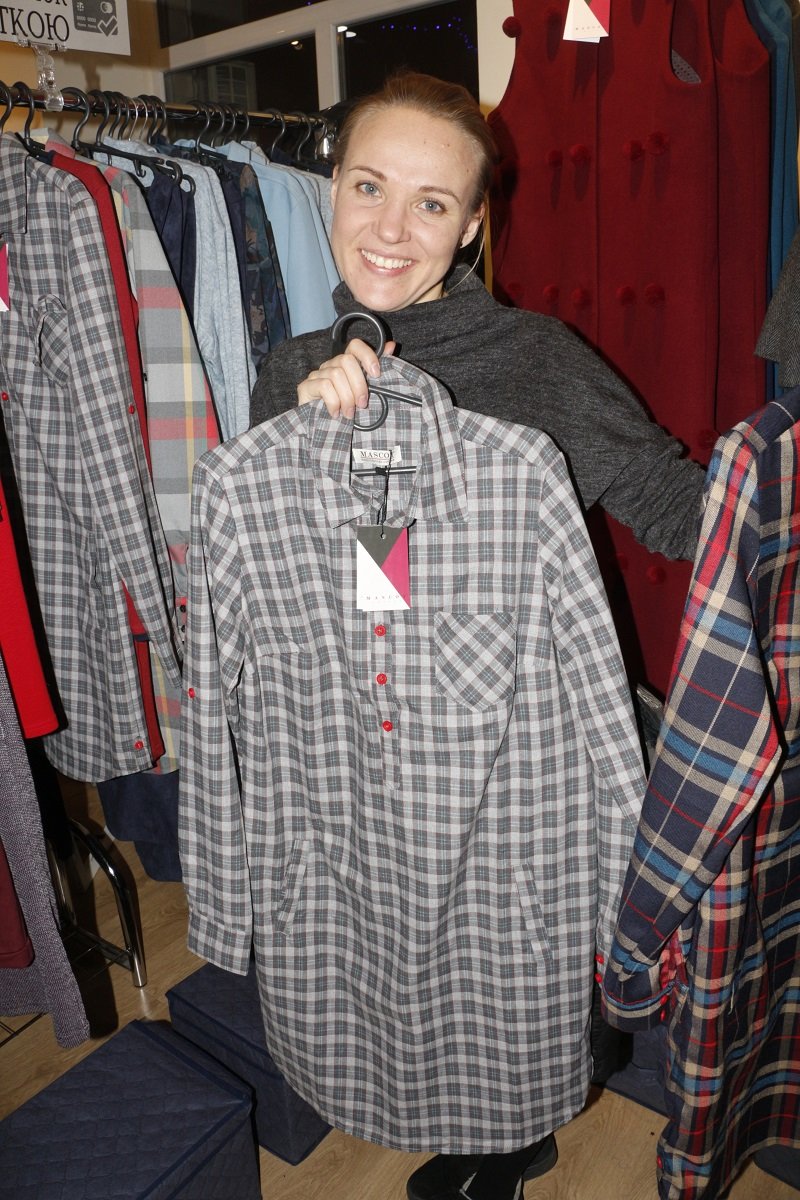 В Днепре стартовала новогодняя ярмарка 13