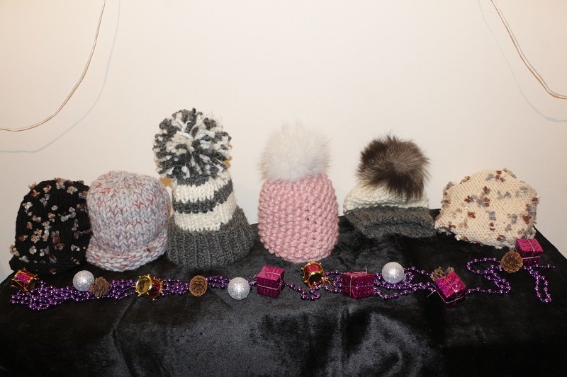 В Днепре стартовала новогодняя ярмарка 15