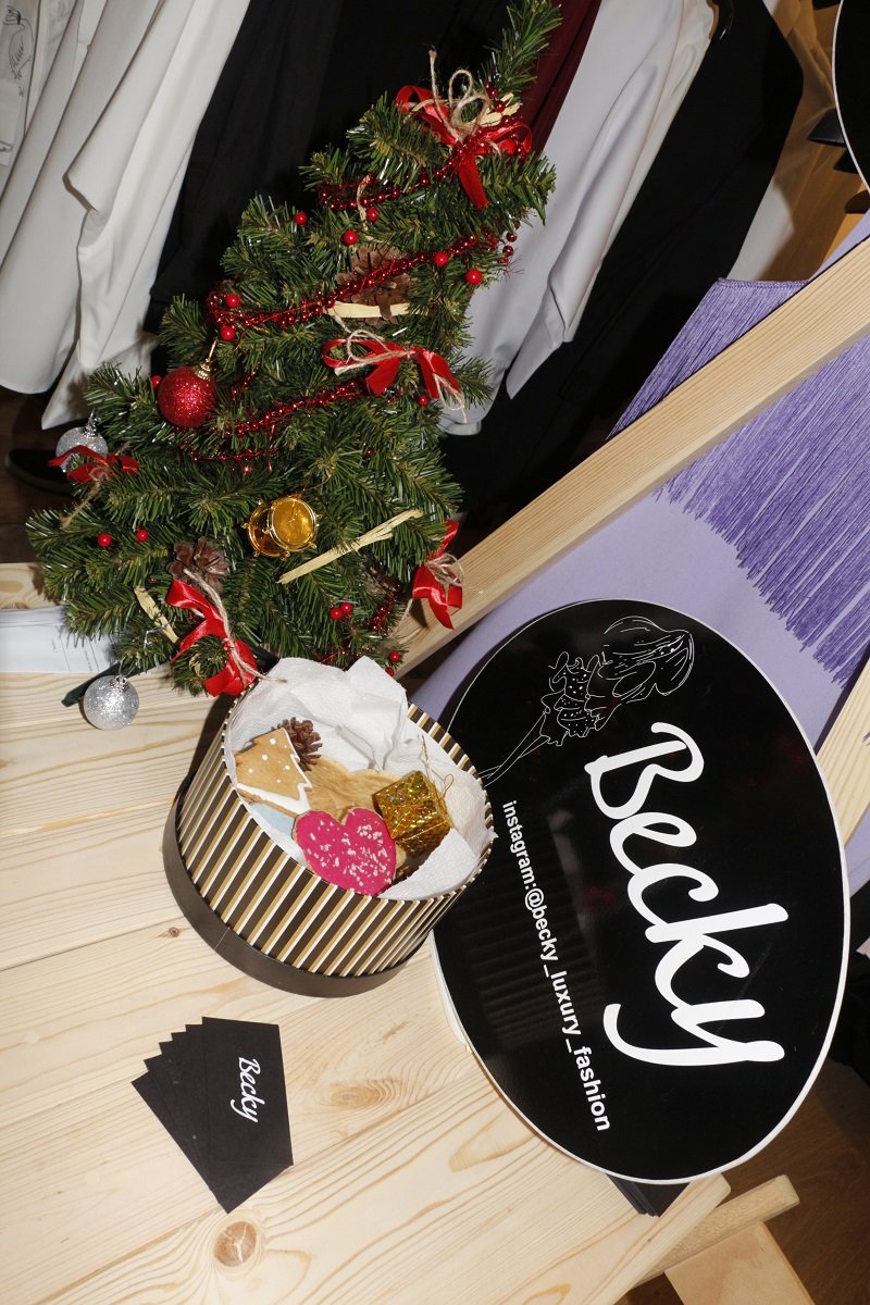 В Днепре стартовала новогодняя ярмарка 16