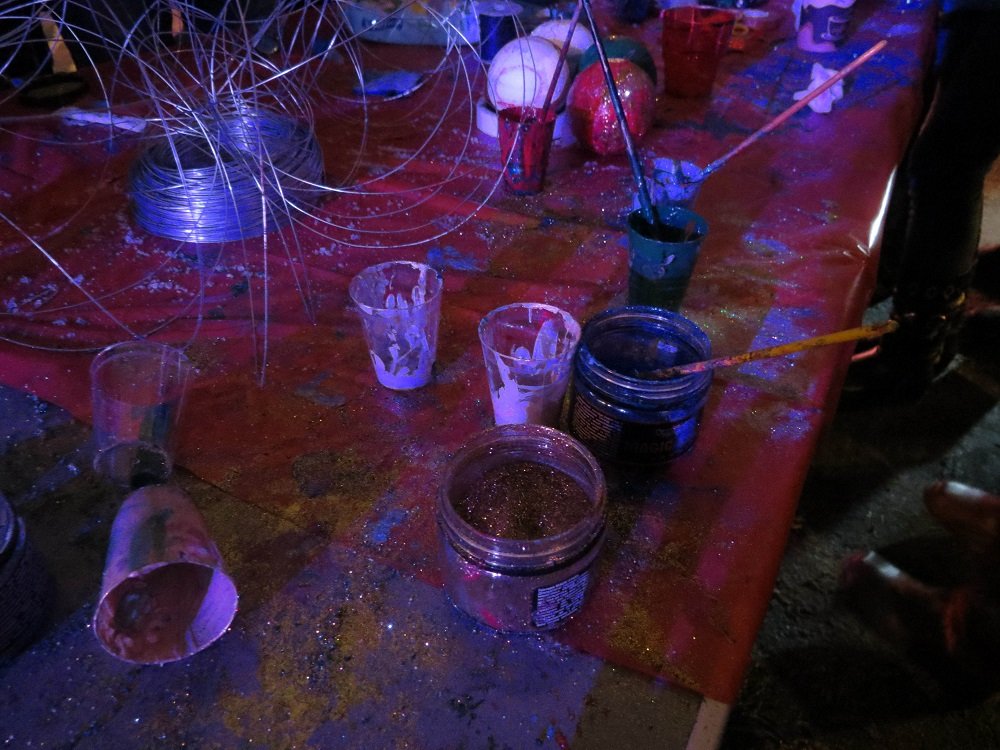 В Днепре впервые встретили Европейское Рождество (ФОТО) 2