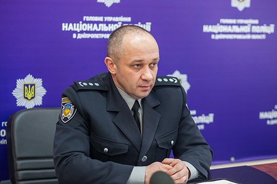 Под Новый Год количество краж в Днепре возрастает в 5 раз: как защититься (ФОТО) 1