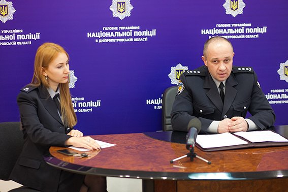 Под Новый Год количество краж в Днепре возрастает в 5 раз: как защититься (ФОТО) 2