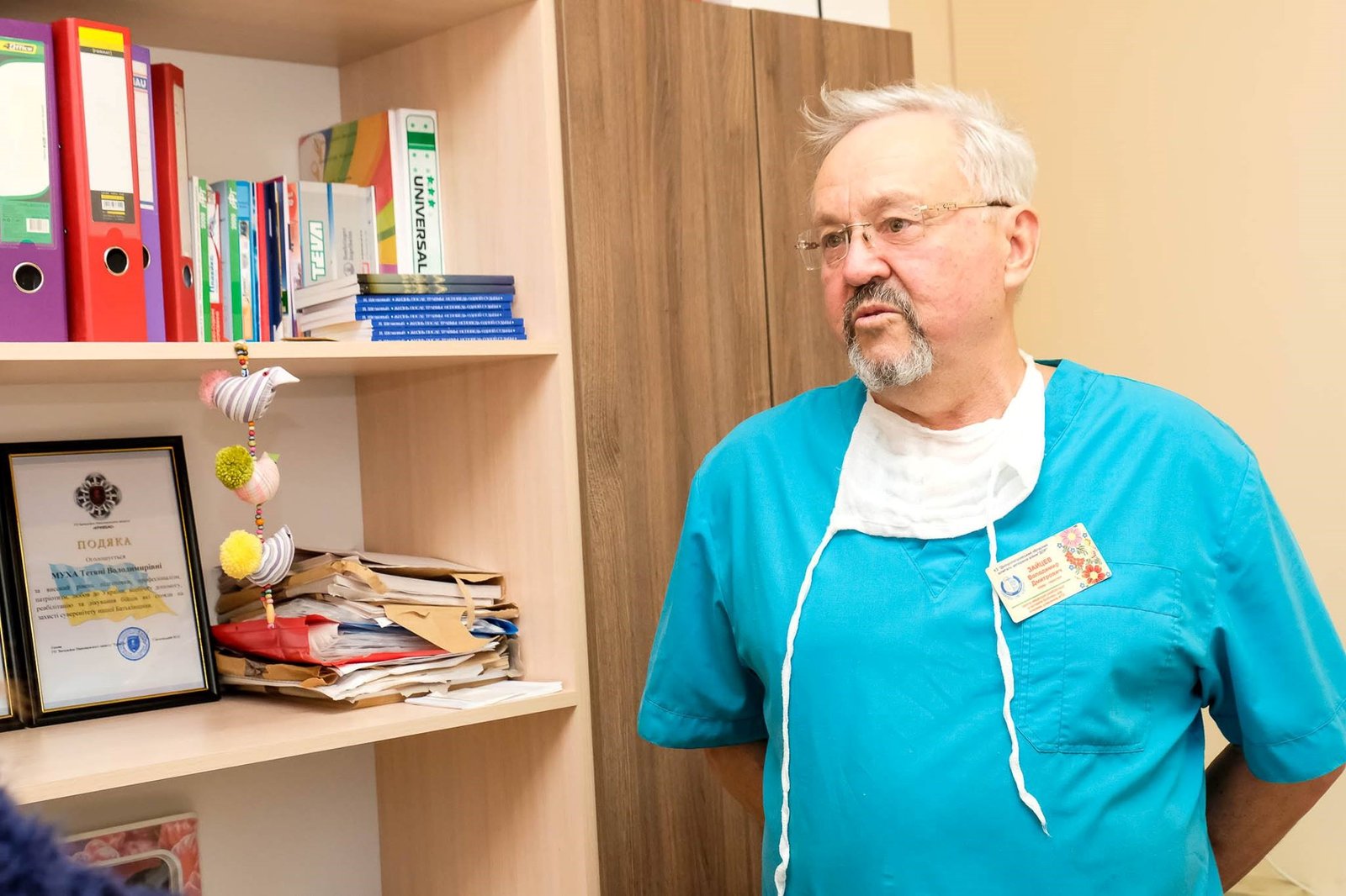 Год спустя: уникальный Центр реабилитации в Днепре продолжает спасать души и тела воинов АТО (ФОТО) 2