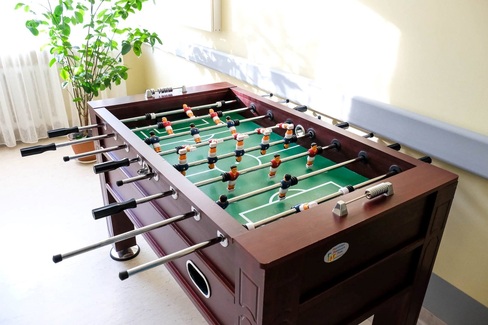 Год спустя: уникальный Центр реабилитации в Днепре продолжает спасать души и тела воинов АТО (ФОТО) 3