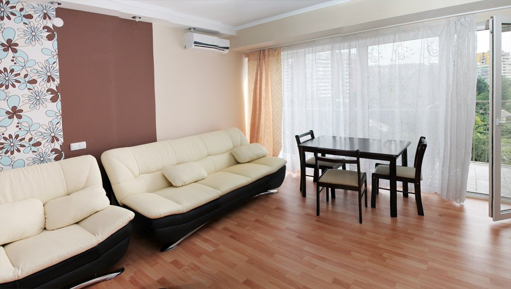 Квартирный вопрос – задаем и решаем 1