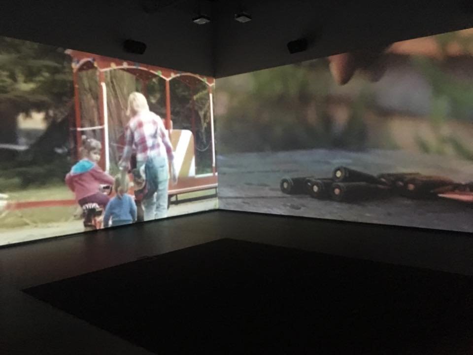 Как будет выглядеть музей АТО изнутри (ФОТО) 5