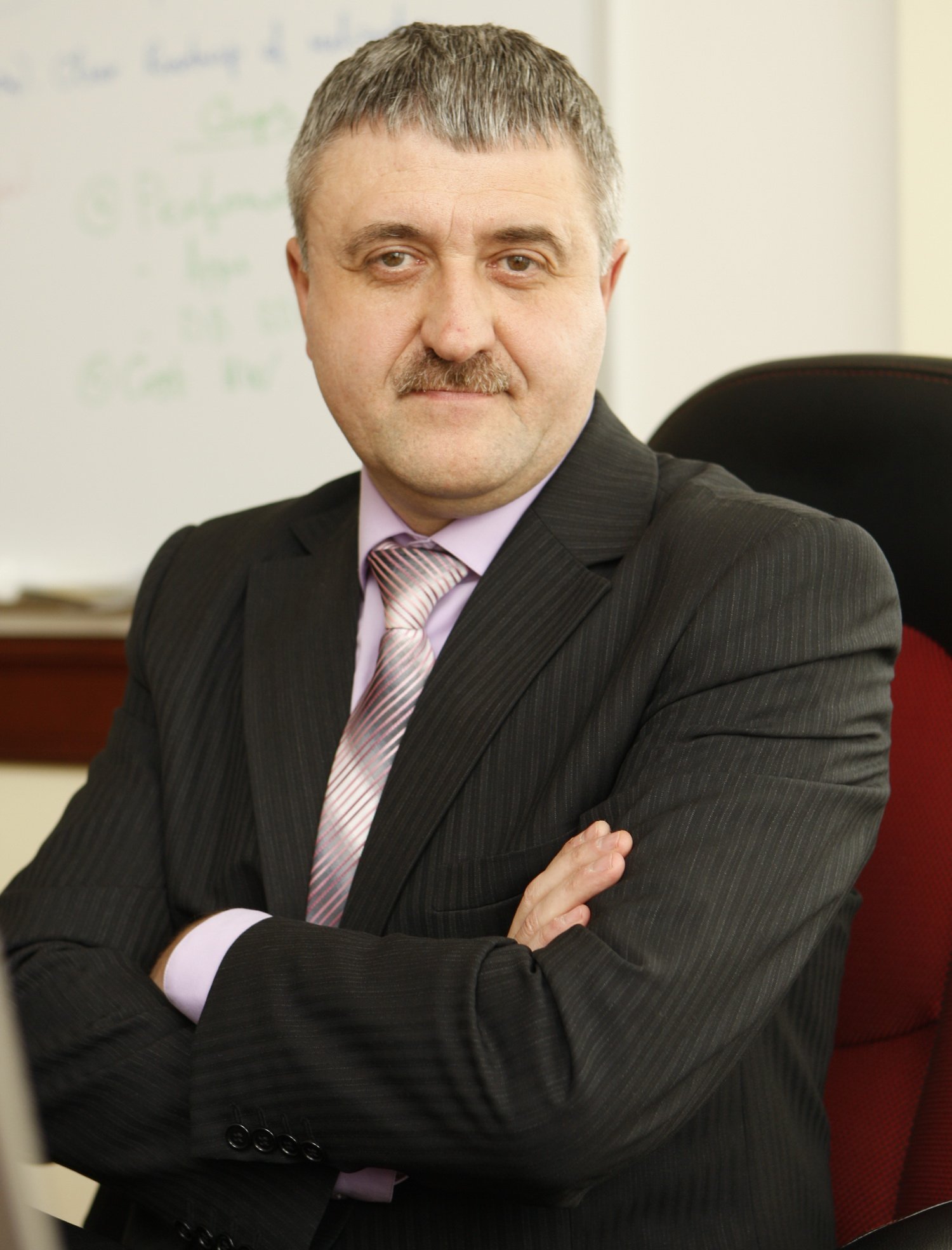 Новый состав ТОП-менеджеров ПриватБанка 2