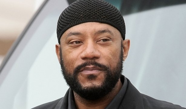 Еще одна потеря: от сердечного приступа умер американский актер 1