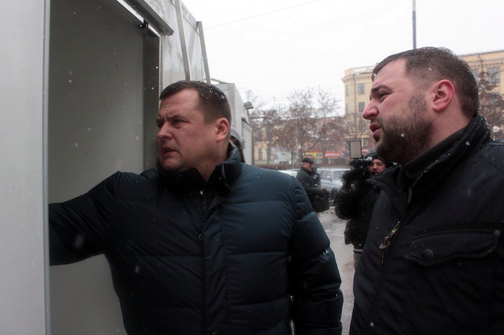 Получи ответ: каким образом в Днепре за 4 года исчезнут все бродячие собаки (ФОТО, ВИДЕО) 6
