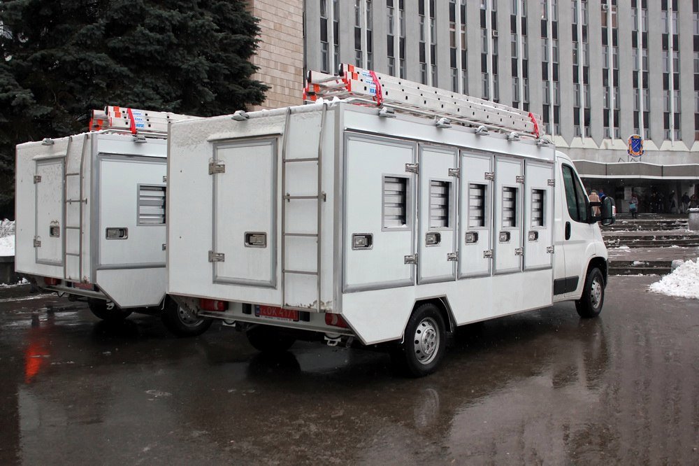Получи ответ: каким образом в Днепре за 4 года исчезнут все бродячие собаки (ФОТО, ВИДЕО) 9