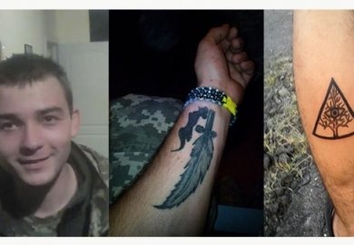 В Днепре и области разыскивают пропавшего харьковчанина 1