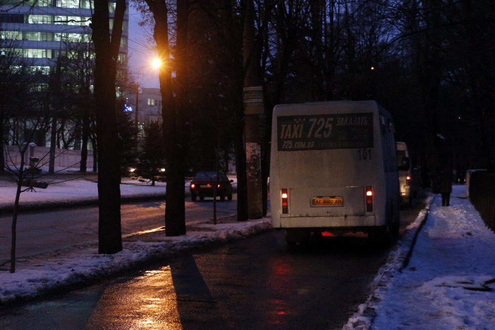 Авария на Гагарина: Kia, Skoda и Range Rover заблокировали часть проспекта (ВИДЕО, ФОТО) 5