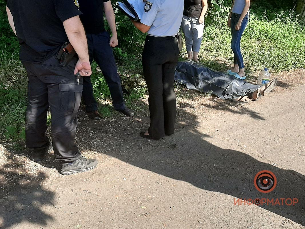 Сделать что-либо медики не могли - мужчина умер