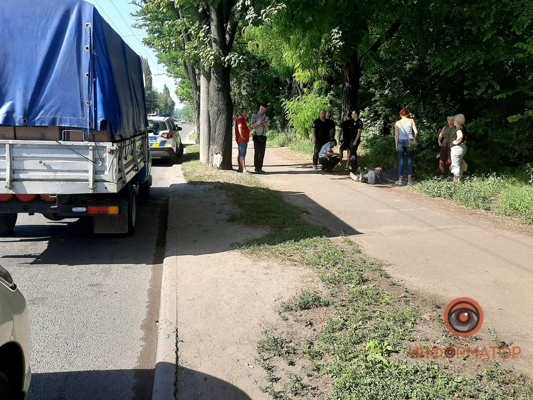 Мужчина - 1963 года рождения