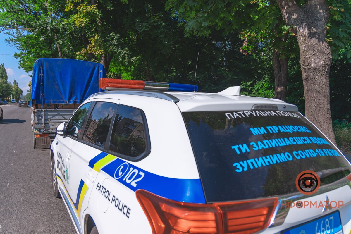 Все обстоятельства произошедшего выясняются