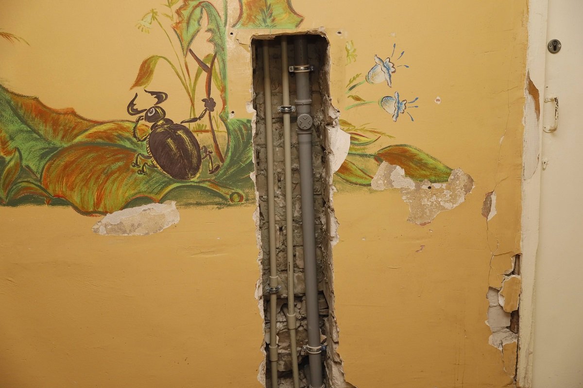 Борис Филатов рассказал, что изменится в медцентре в Новокодакском районе после ремонта 2