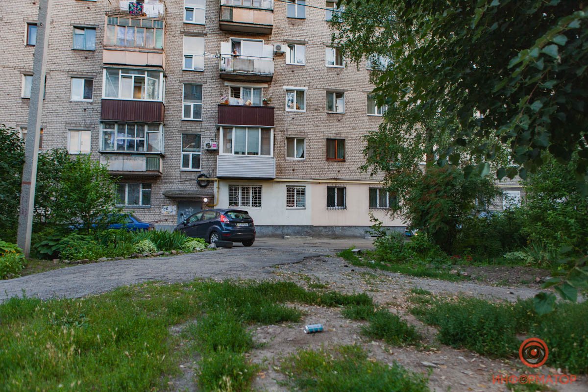 На место приехали правоохранители На место приехали правоохранители