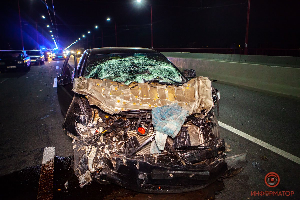 Предварительно, водитель и пассажиры не пострадали Предварительно, водитель и пассажиры не пострадали
