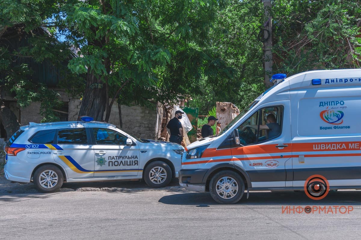 Все обстоятельства произошедшего выясняются Все обстоятельства произошедшего выясняются