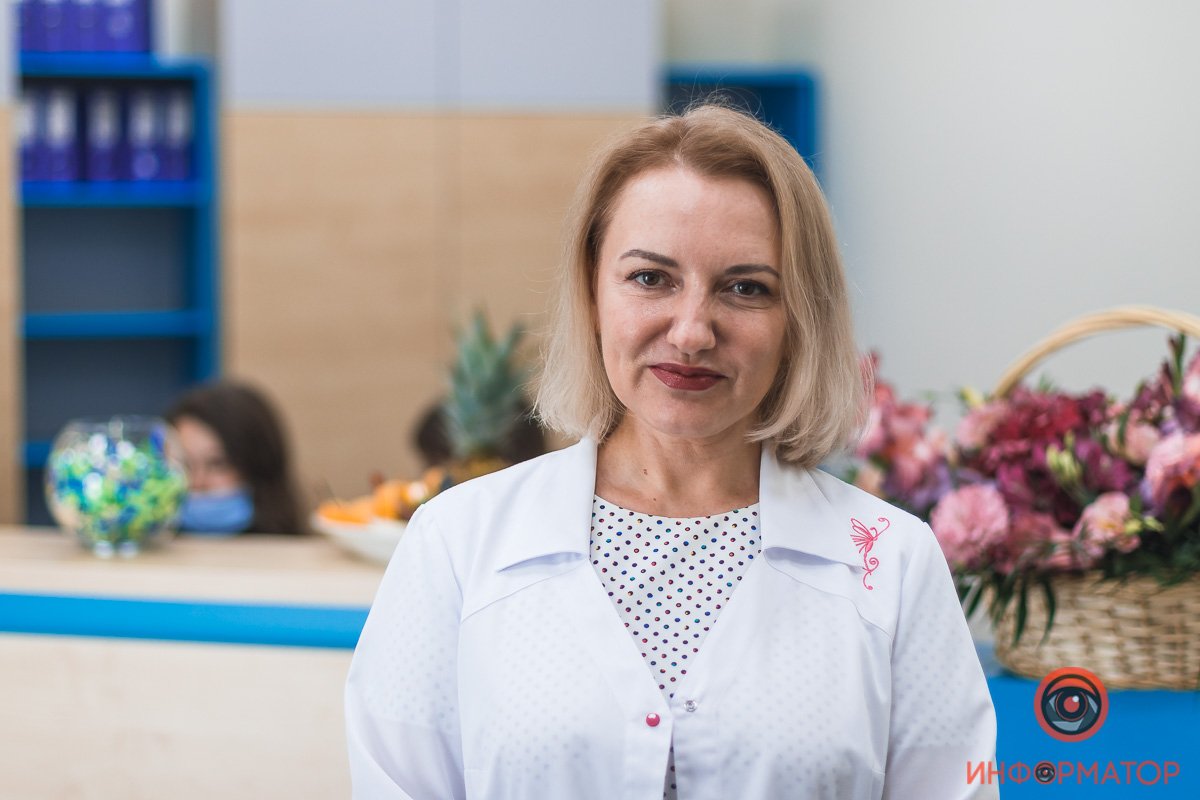 Пополнение в семье "Оксфорд Медикал": на Набережной Победы открылся третий филиал клиники 1