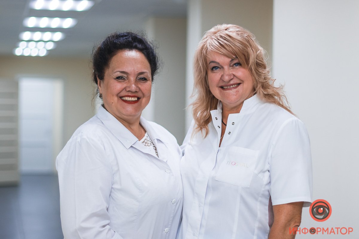 Пополнение в семье "Оксфорд Медикал": на Набережной Победы открылся третий филиал клиники 7