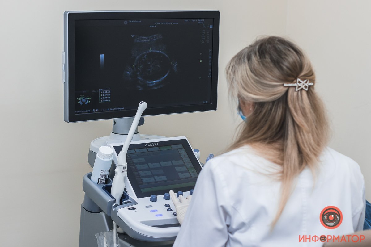 Пополнение в семье "Оксфорд Медикал": на Набережной Победы открылся третий филиал клиники 8