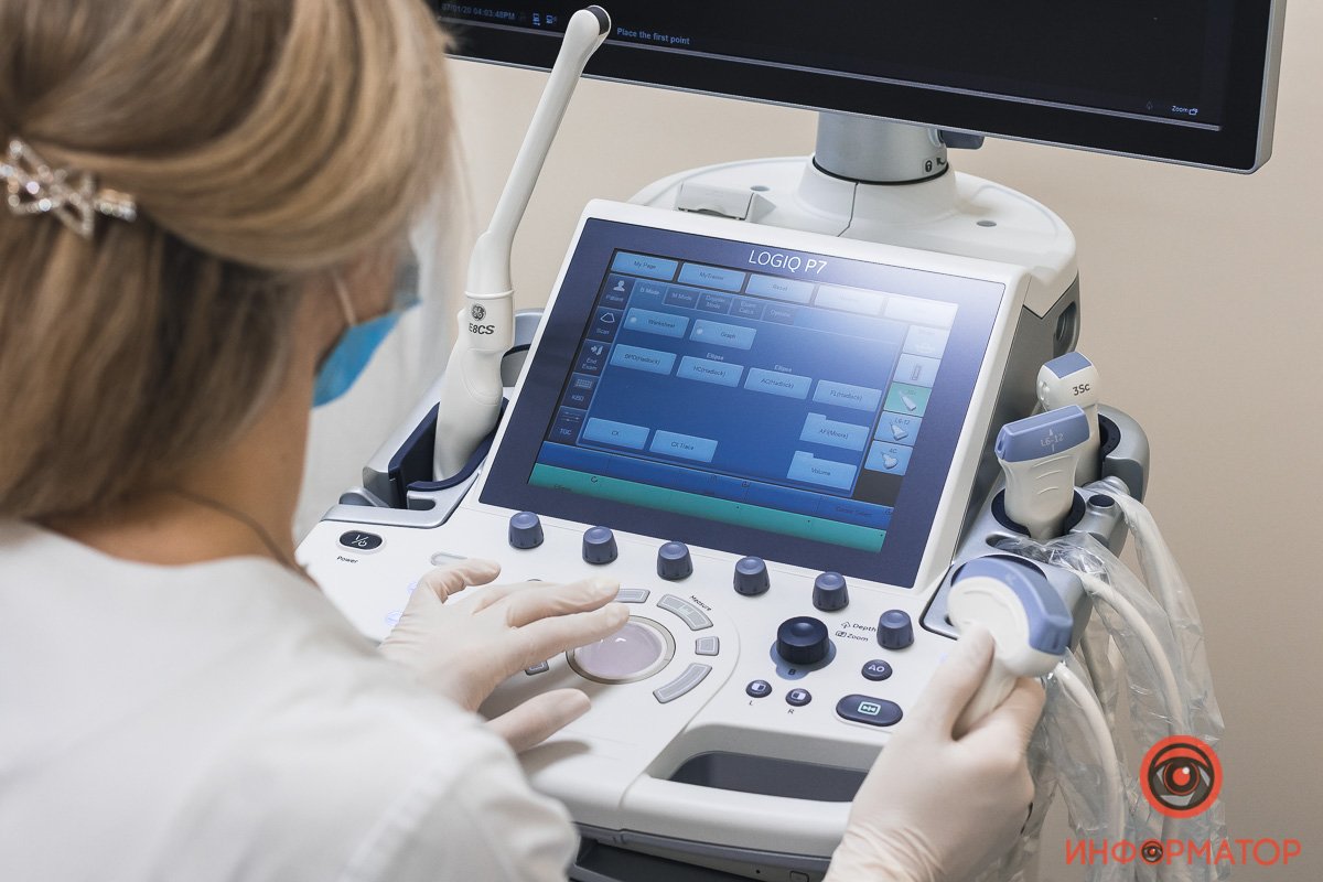 Пополнение в семье "Оксфорд Медикал": на Набережной Победы открылся третий филиал клиники 9